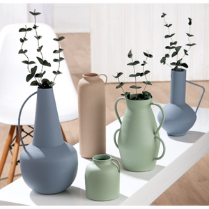 Vaso Gilde Pastello - verde