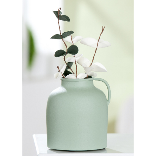 Vaso Gilde Pastello - verde