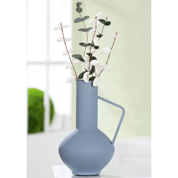 Vaso basso Gilde Pastello - avio