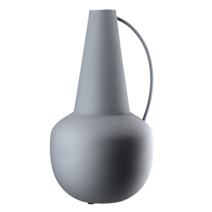 Vaso alto Gilde Pastello - avio