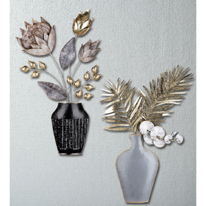 Decorazione da parete Gilde