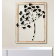 Decorazione da parete Gilde