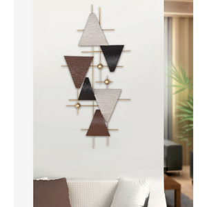 Decorazione da parete Gilde bandiera