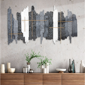 Decorazione da parete Gilde