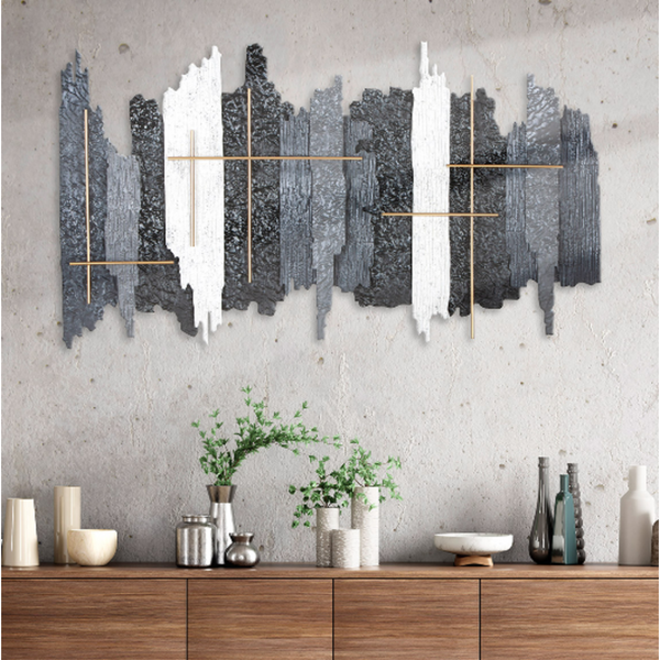 Decorazione da parete Gilde