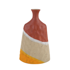 Vaso bottiglia Villa Altachiara Mexicana - alto