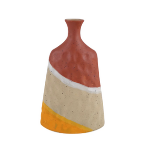 Vaso bottiglia Villa Altachiara Mexicana - alto