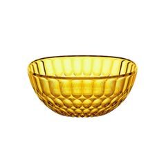 Ciotola media Guzzini Vanity - giallo