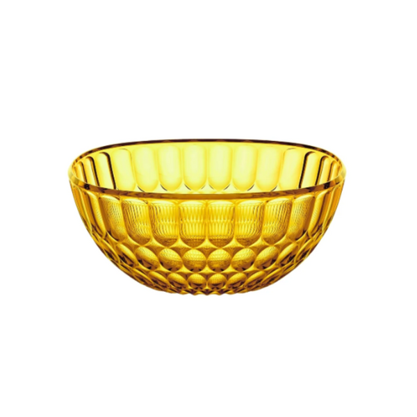 Ciotola media Guzzini Vanity - giallo