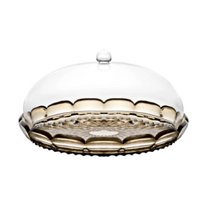 Set tortiera Guzzini Vanity - tortora