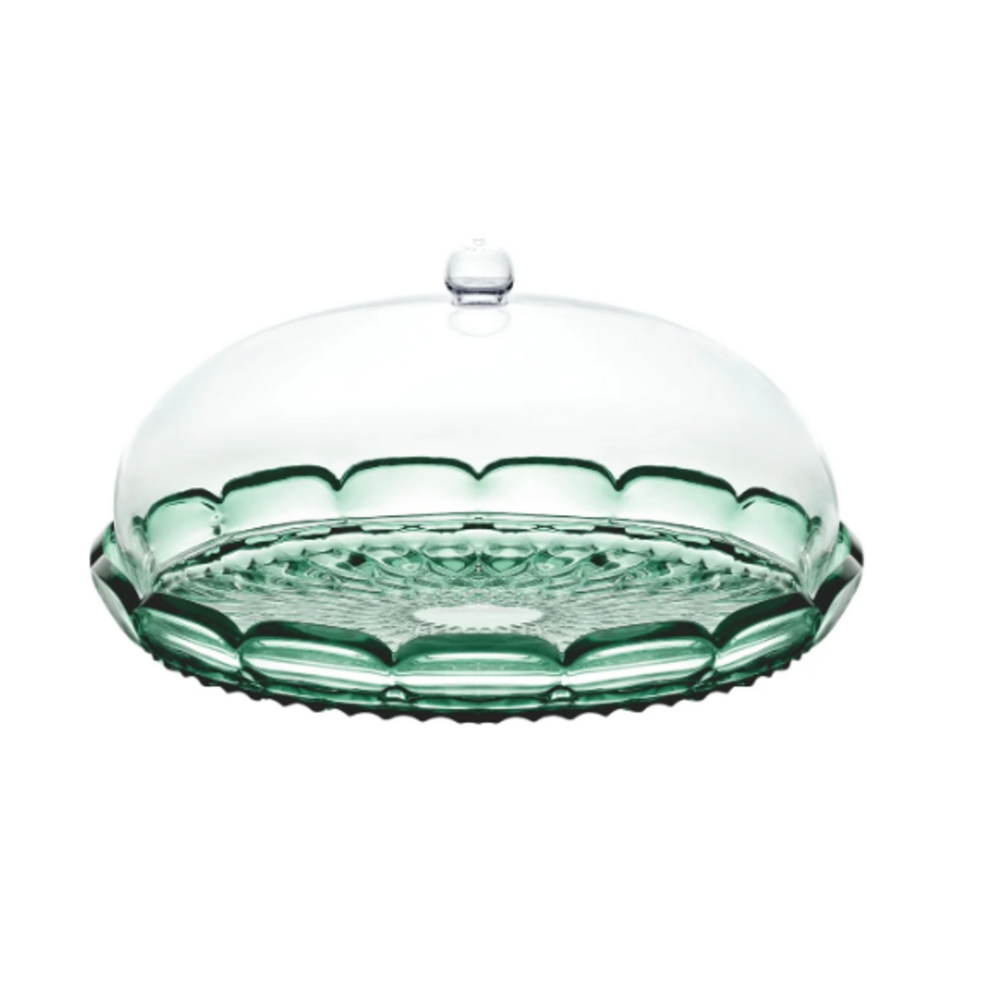 Set tortiera Guzzini Vanity - verde