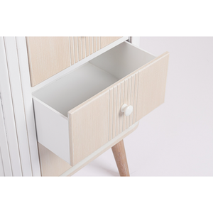 Cassettiera Bizzotto Vesly 4C