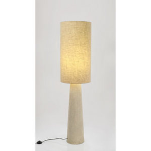 Piantana Bizzotto Marara beige H140