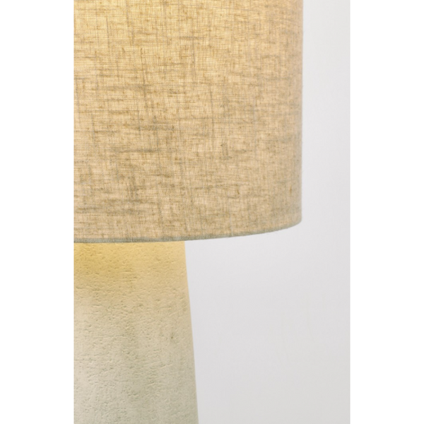 Piantana Bizzotto Marara beige H140
