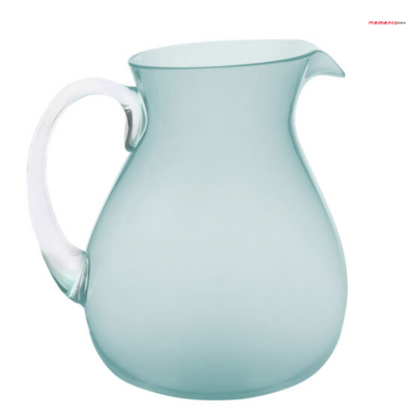Brocca Memento Synth 1.6L - azzurro