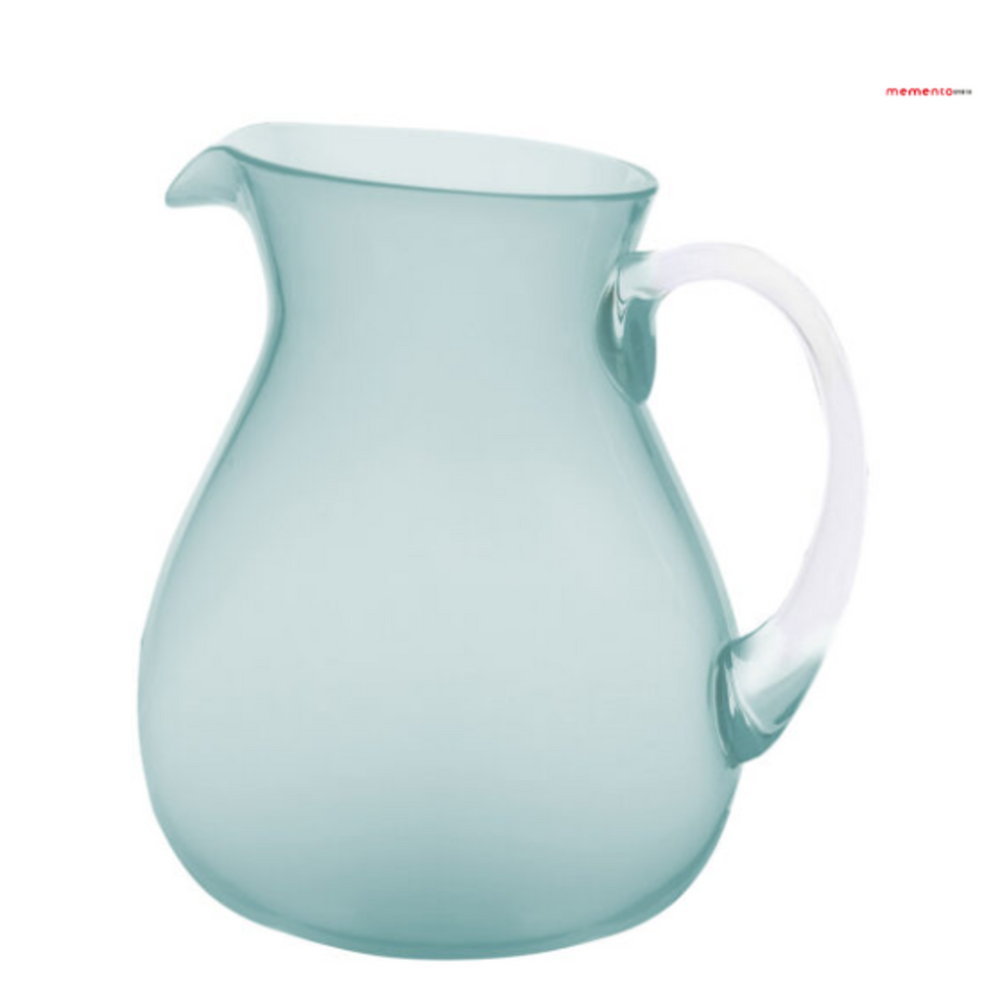 Brocca Memento Synth 1.6L - azzurro