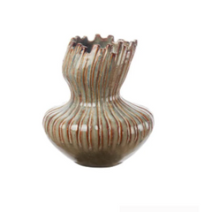 Vaso Oca Nera - basso