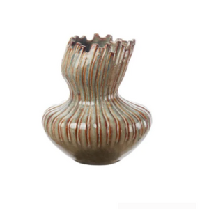 Vaso Oca Nera - basso
