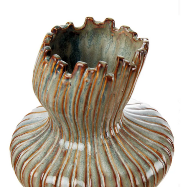 Vaso Oca Nera - basso