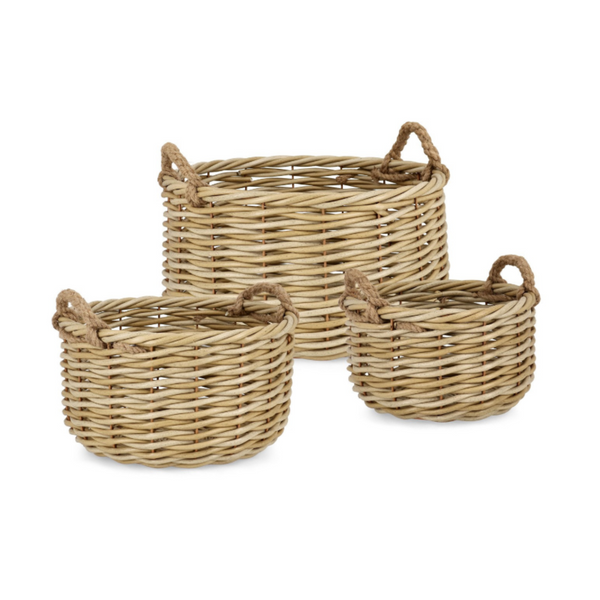 Cesta Bizzotto Julen rotonda
