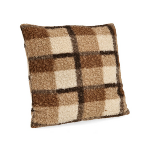 Cuscino Bizzotto Laurence - marrone