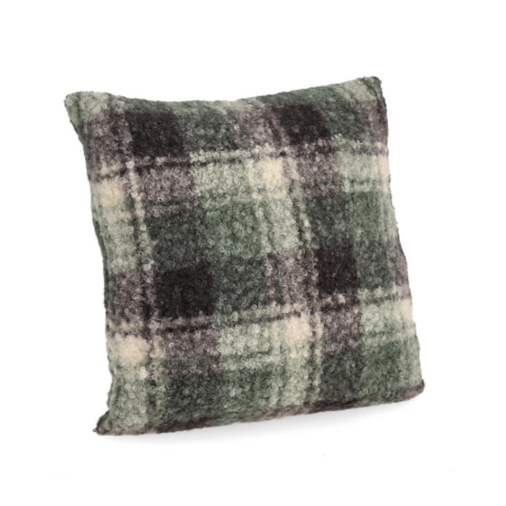 Cuscino Bizzotto Laurence - verde
