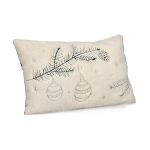 Cuscino Bizzotto Trysil - rettangolare