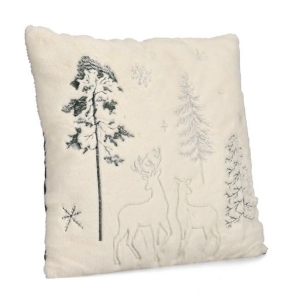 Cuscino Bizzotto Trysil - quadrato