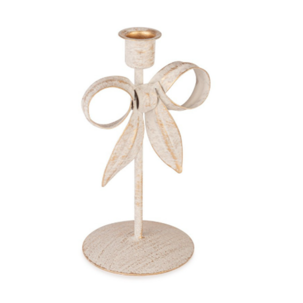 Porta candela Bizzotto Ribbon