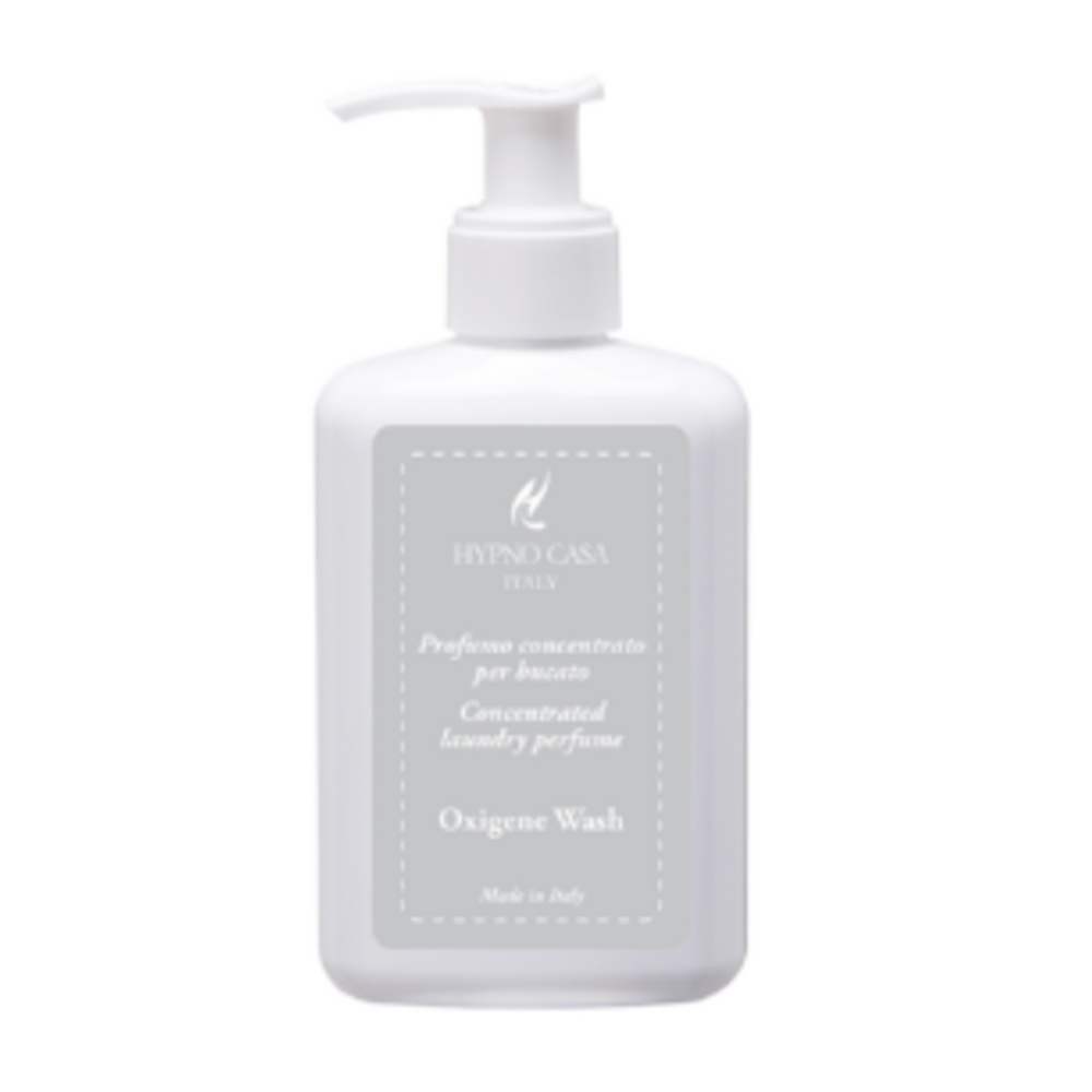 Profumo da bucato Hypno Casa - Oxigene Wash