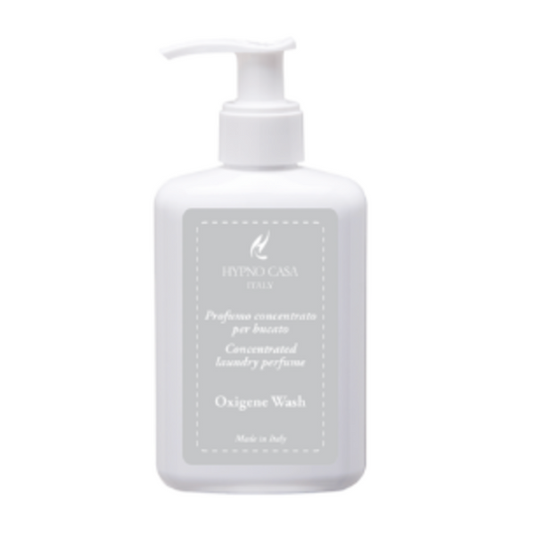 Profumo da bucato Hypno Casa - Oxigene Wash