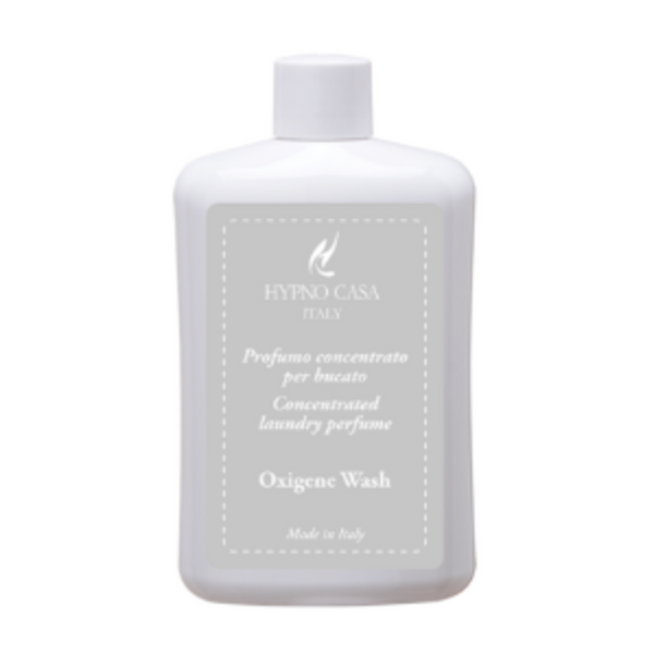Profumo da bucato Hypno Casa - Oxigene Wash