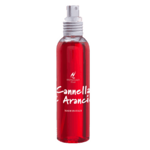 Diffusore spray ambiente Hypno Casa - Cannella & Arancio