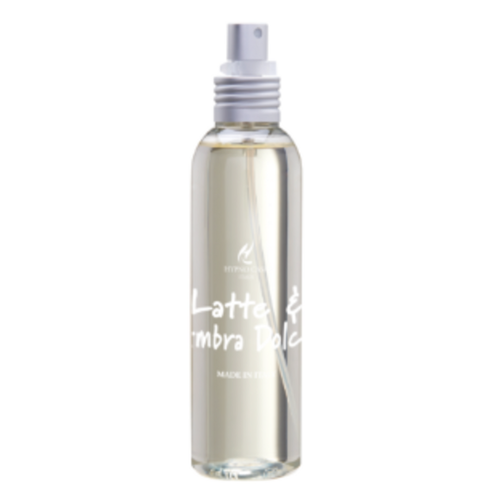 Diffusore spray ambiente Hypno Casa - Latte & ambra dolce