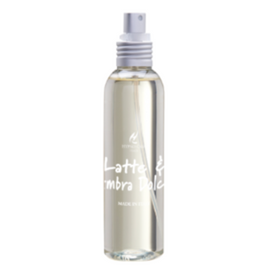 Diffusore spray ambiente Hypno Casa - Latte & ambra dolce