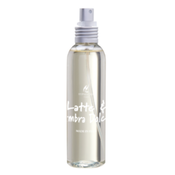 Diffusore spray ambiente Hypno Casa - Latte & ambra dolce
