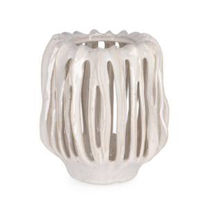 Vaso p/candela Bizzotto Naoko