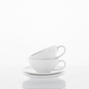 Tazza thè Weissestal Square - 6pz