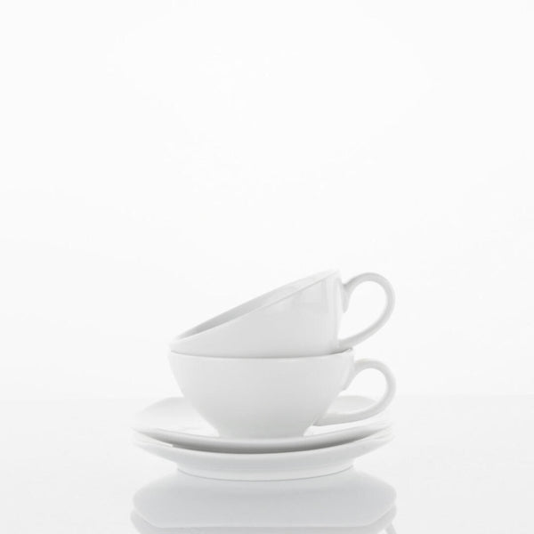 Tazza thè Weissestal Square - 6pz