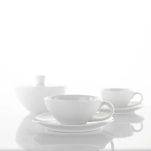 Tazza thè Weissestal Square - 6pz