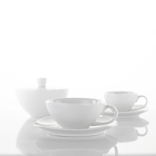 Tazza thè Weissestal Square - 6pz