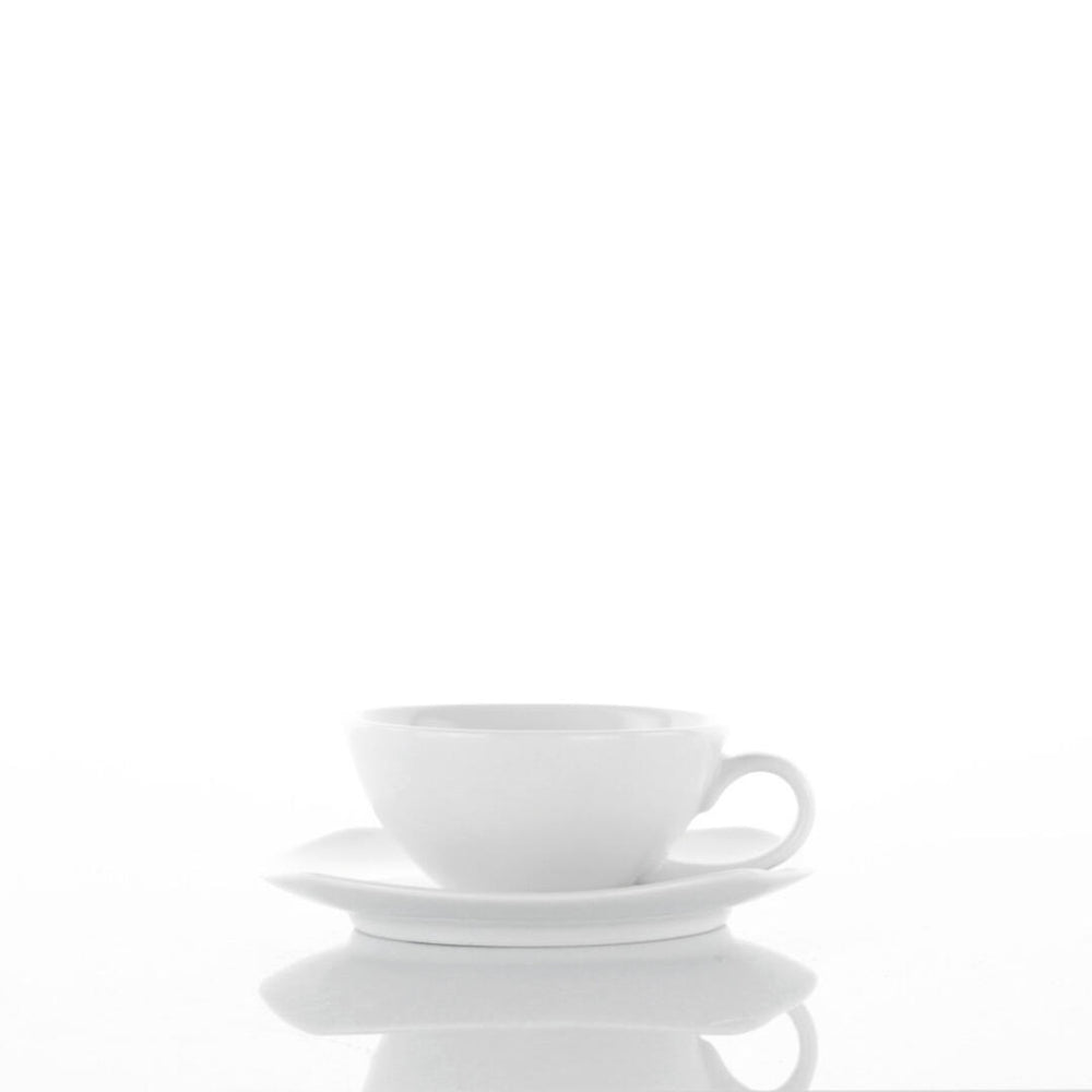 Tazza thè Weissestal Square - 6pz