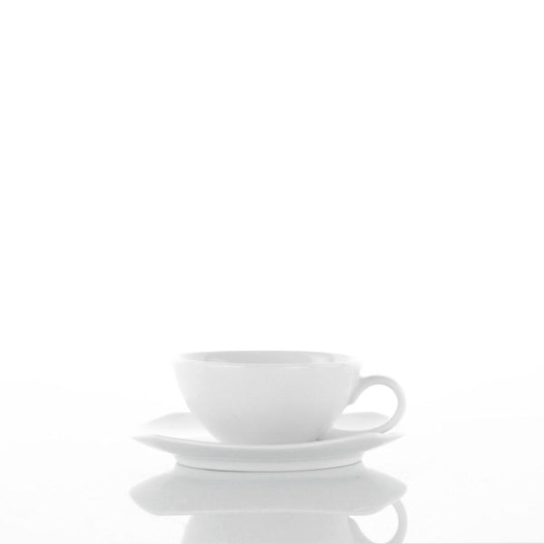 Tazza thè Weissestal Square - 6pz