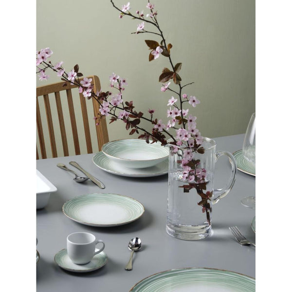 Servizio tavola Weissestal Satin - 18 pz