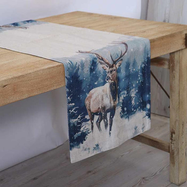 Runner Innovaliving Racconti del Bosco
