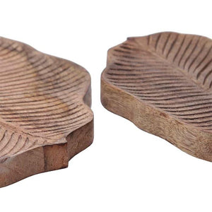 Vassoio/svuota tasche Innovaliving Borneo