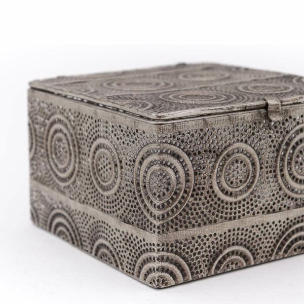 Scatola Innovaliving Arabesque Square