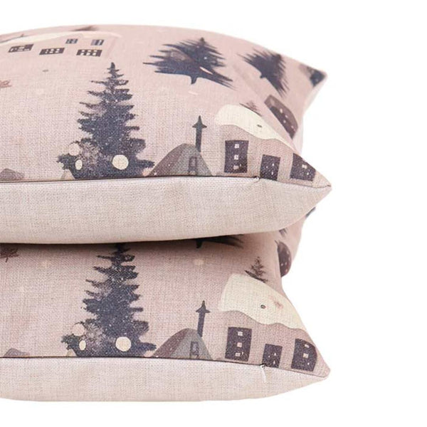 Cuscino Innovaliving Mountain