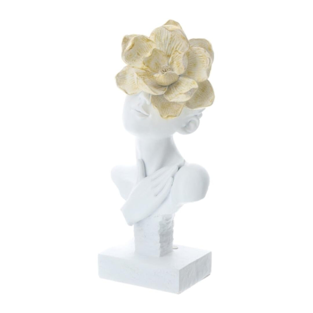 Busto Dahlia Hervit