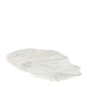 Centrotavola Hervit Oyster